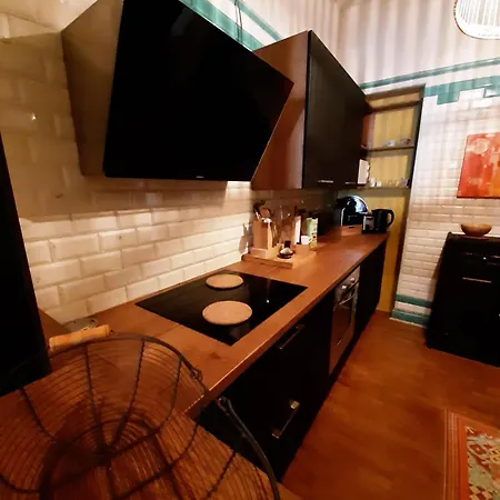 Apartment Le Jaures Narbonne
