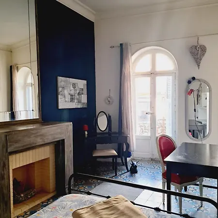 Le Jaures 아파트