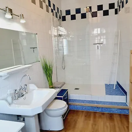Le Jaures Apartment Narbonne